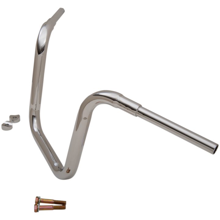 Styr Treehugger Krom LA CHOPPERS – billede 2