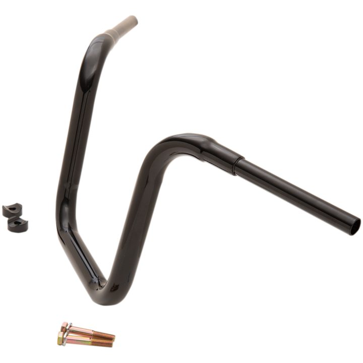 Styr Treehugger Sort LA CHOPPERS – billede 2