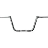 Styr Twin Peaks Ape Hanger Poleret LA CHOPPERS