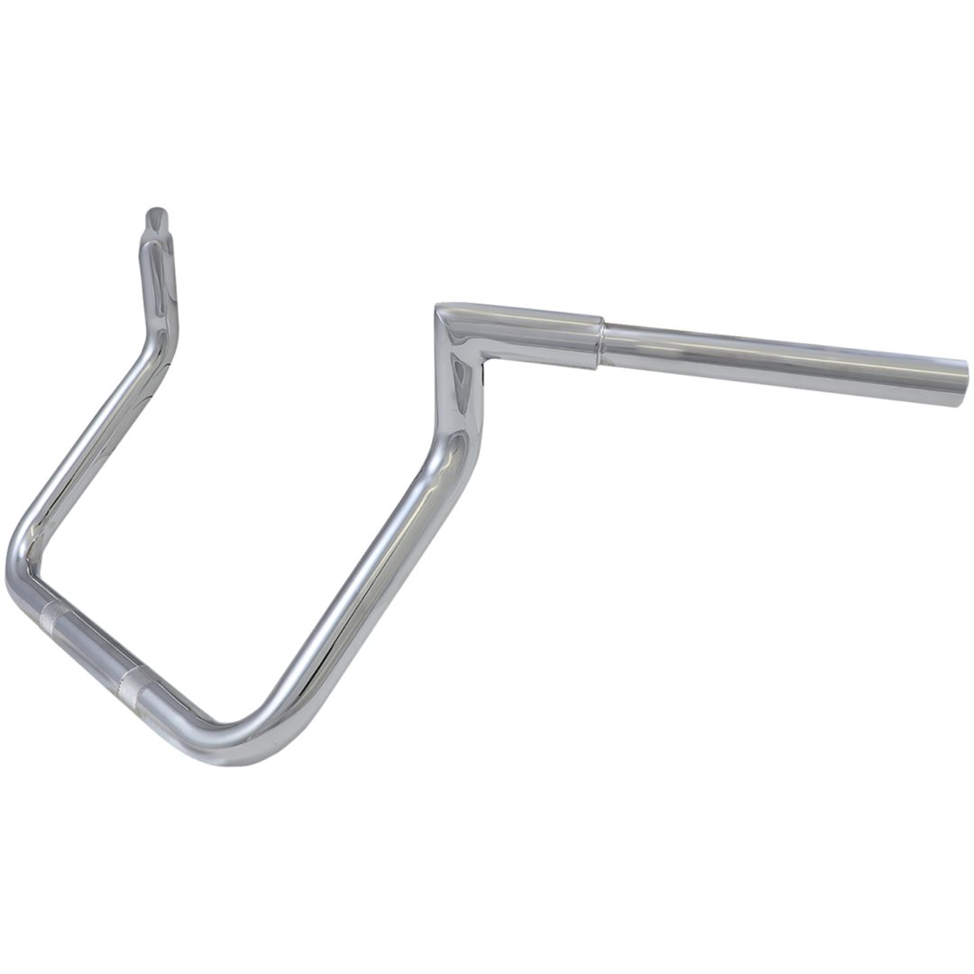 Styr Twin Peaks Krom LA CHOPPERS – billede 2