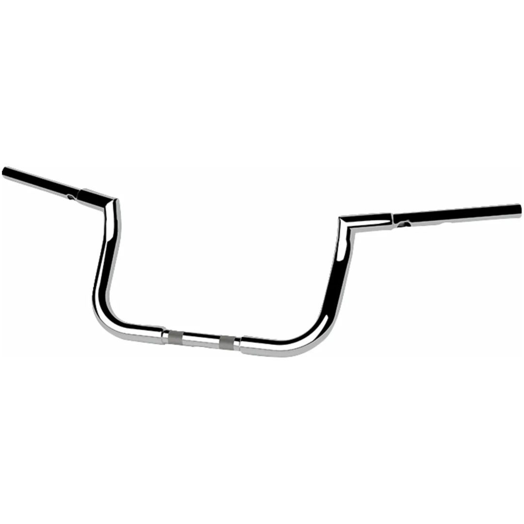 Styr Twin Peaks Touring Krom LA CHOPPERS – billede 2
