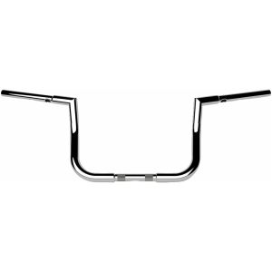 Styr Twin Peaks Touring Krom LA CHOPPERS