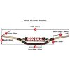Styr Twinwall 990 RENTHAL – miniature 2