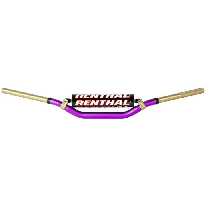 Styr Twinwall 996 RENTHAL – billede 3