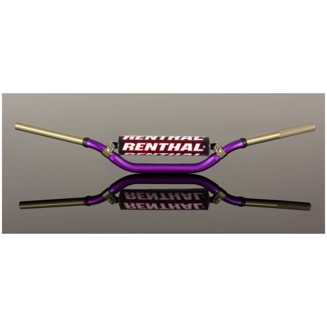 Styr Twinwall 998 Reed/Windham RENTHAL – billede 2