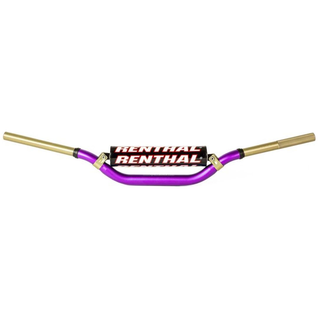 Styr Twinwall 998 Reed/Windham RENTHAL – billede 3