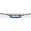 Styr Twinwall JEREMY MCGRATH Renthal 28,6 mm Blå – miniature 1