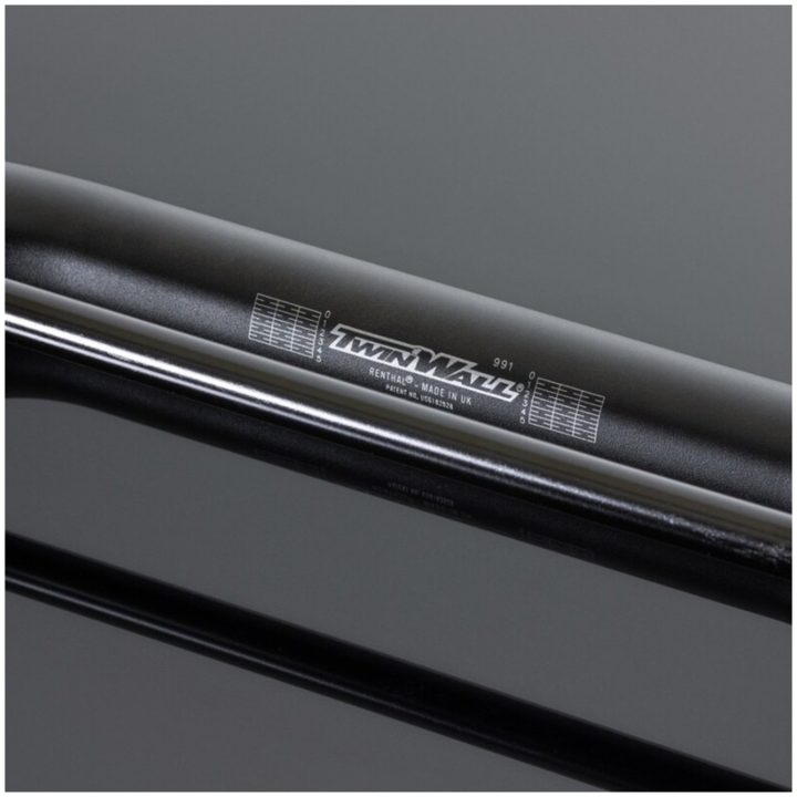 Styr Twinwall Type 991 RENTHAL – billede 3