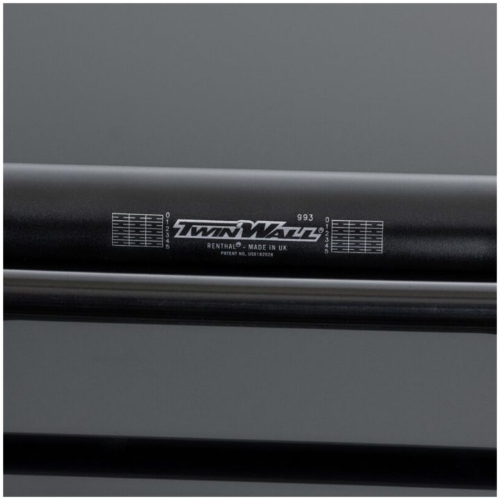 Styr Twinwall Type 993 RENTHAL – billede 3