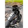 Styr V-Twin Podium Sort ODI – miniature 2