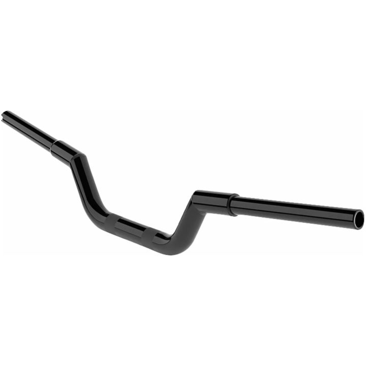 Styr Valley Sort LA CHOPPERS – billede 2