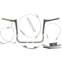 Styr Viking Krom MAGNUM SHIELDING