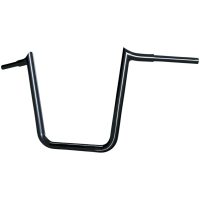 Styr Viking Warrior Sort MAGNUM SHIELDING