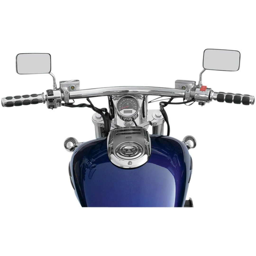 Styr Xtreme Krom BARON – billede 2