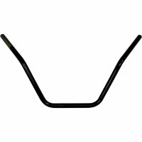 Styr Yamaha Touring 25,4 mm Sort BARON
