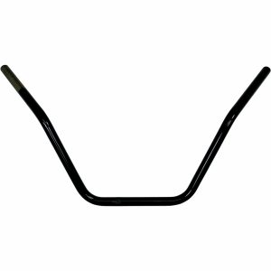 Styr Yamaha Touring 25,4 mm Sort BARON