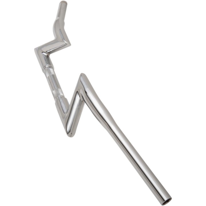 Styr Z-Bar Krom LA CHOPPERS – billede 2