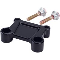 Styradapter T-Bar Sort Blank Aluminium LA CHOPPERS