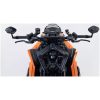 Styrændespejle Trapez Sort SW-MOTECH – miniature 1
