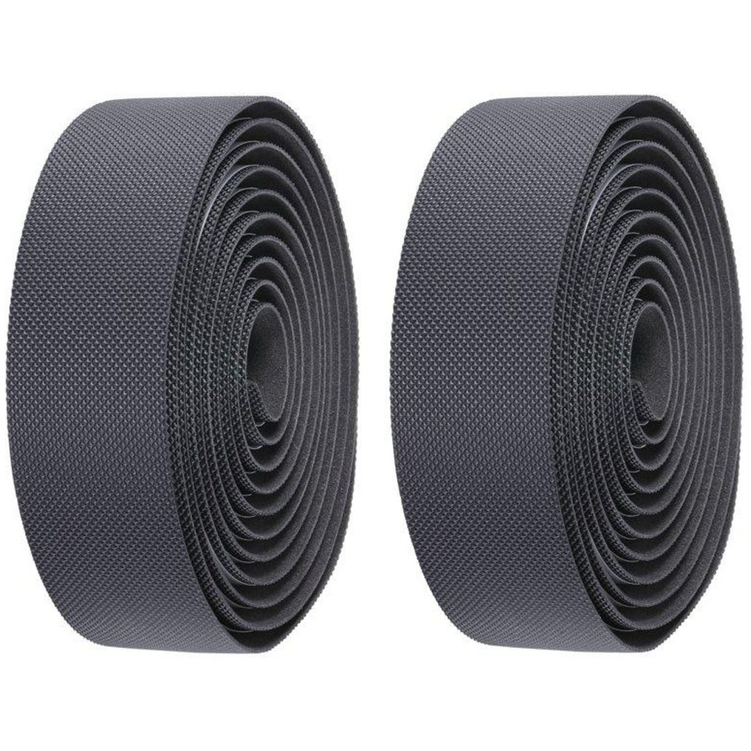 Styrbånd GravelRibbon Sort BBB
