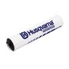 Styrbeskytter Standard Hvid BLACKBIRD RACING Styrpude – miniature 1