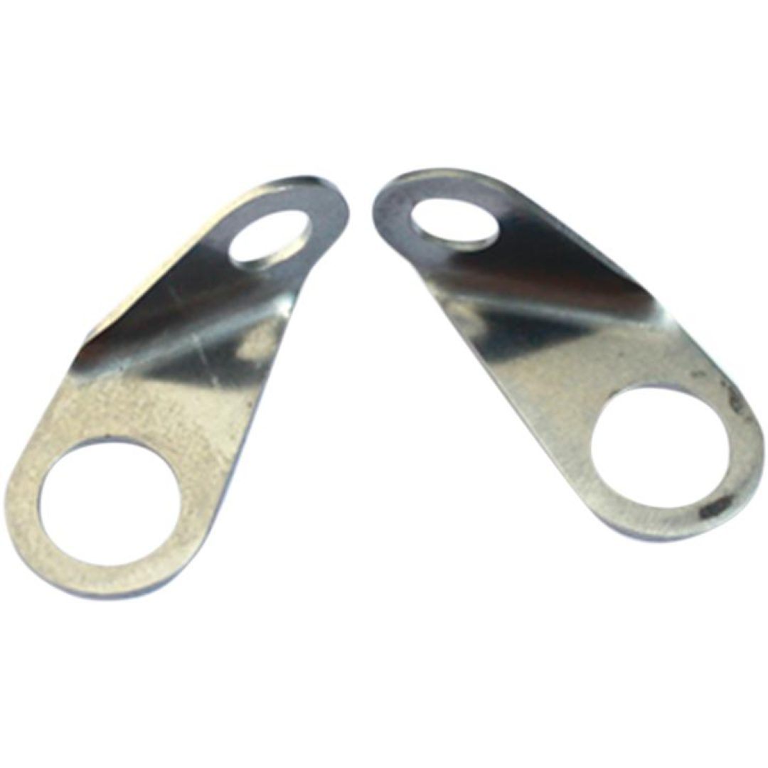 Styrbeslag Atto® Adapterplade KELLERMANN Adapterplade