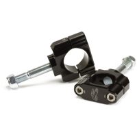 Styrbeslag Fatbar 36Tech Sort RENTHAL
