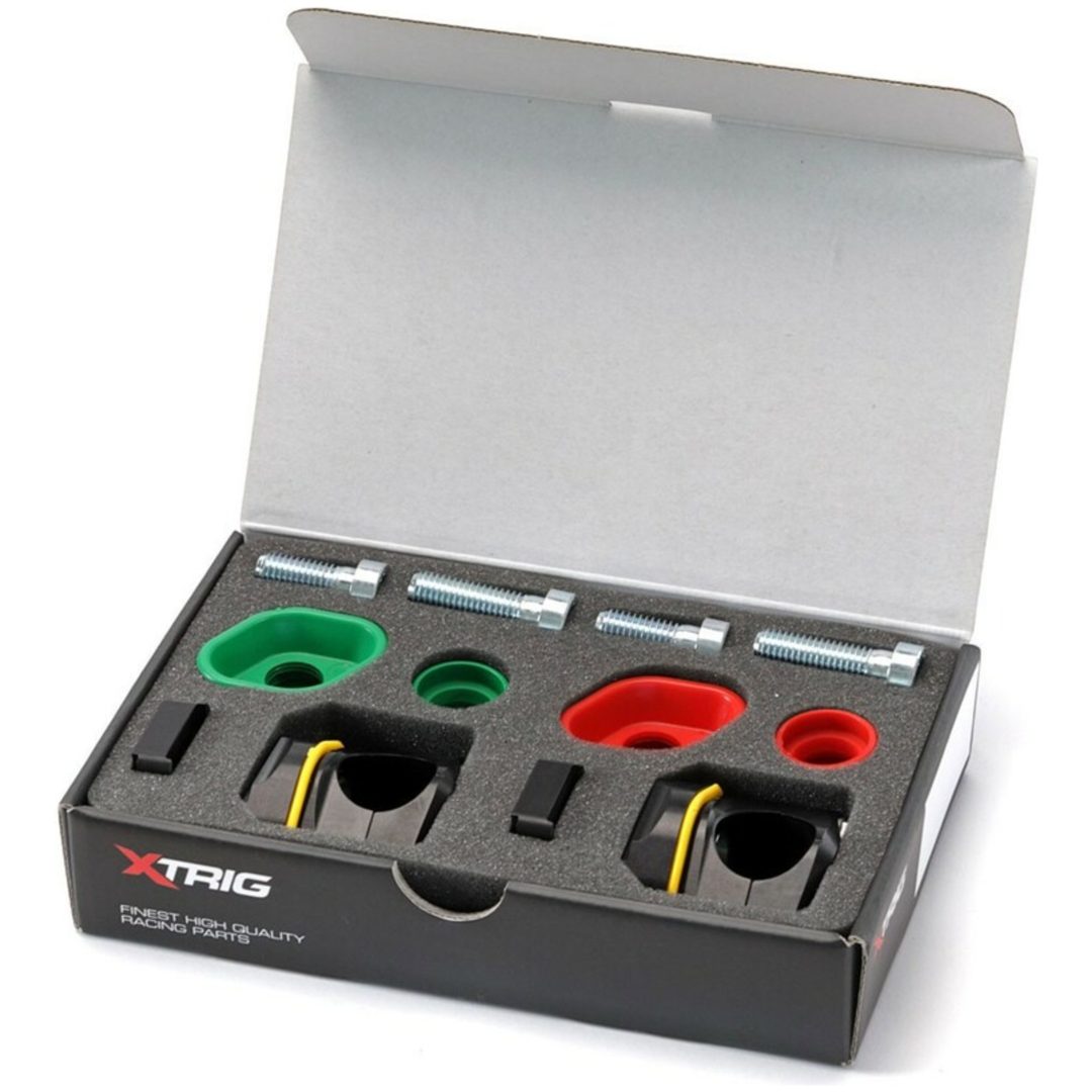 Styrbeslag Flexfix XTRIG