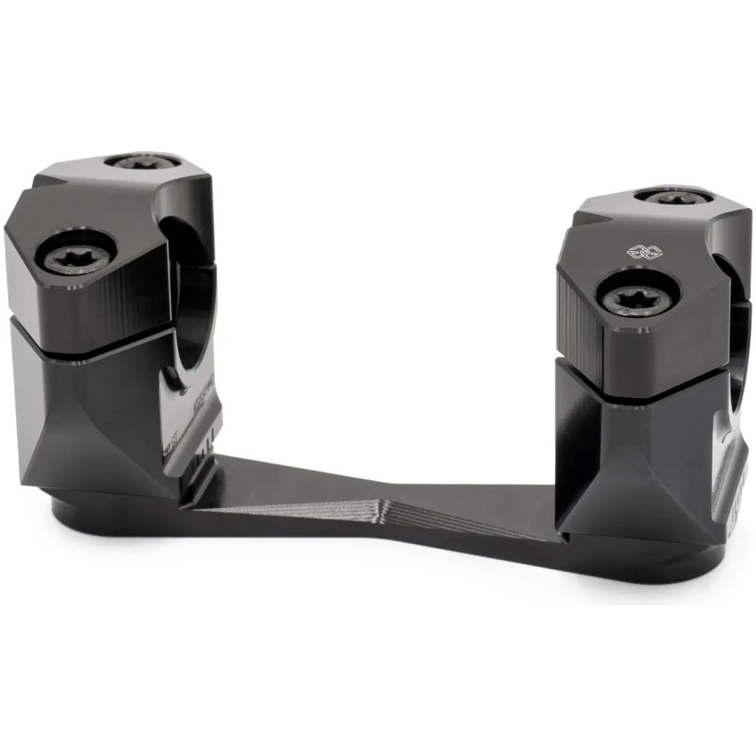 Styrbeslag Justerbart Sort GILLES TOOLING – billede 3