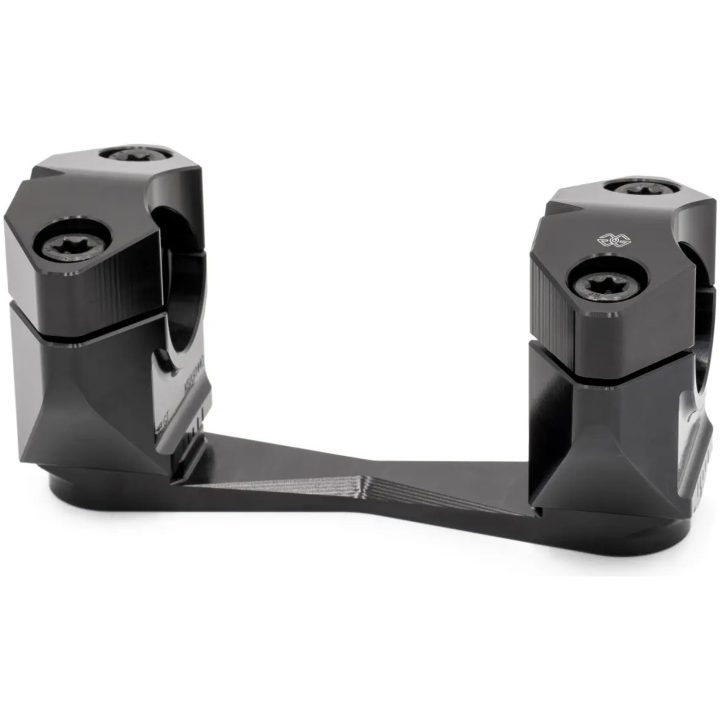 Styrbeslag Justerbart Sort GILLES TOOLING – billede 3