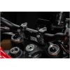 Styrbeslag Justerbart Sort GILLES TOOLING – miniature 6