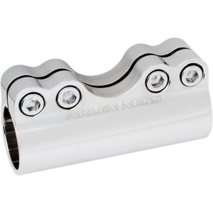 Styrbeslag Modular Adjustable Krom ARLEN NESS