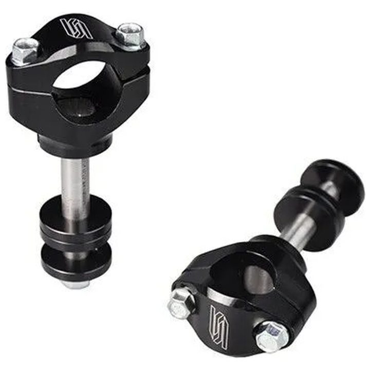 Styrbeslag SCAR Styrholder – billede 2