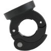 Styrbeslag til telefon Iomounts Nomad Universal Sort/sølv KLOCK WERKS Beslag – miniature 3