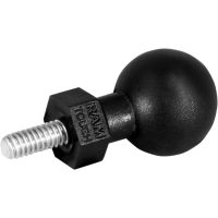 Styrbeslag Tough-ball™ Sort Aluminium RAM MOUNT