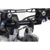 Styrbeslag Vario SW-MOTECH Anodiseret/Sort – miniature 2