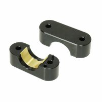 Styrblock Billet Nedre Sno-X