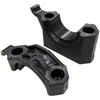 Styrblock Sno-X