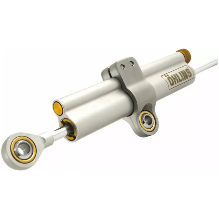Styrdæmper Krom ÖHLINS – billede 2