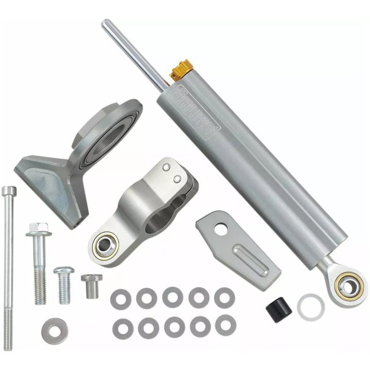Styrdæmper Krom ÖHLINS – billede 3