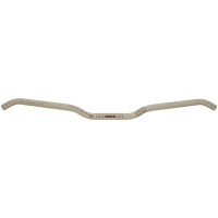 Styre Crow Flat Svart Cheetah Factory Racing