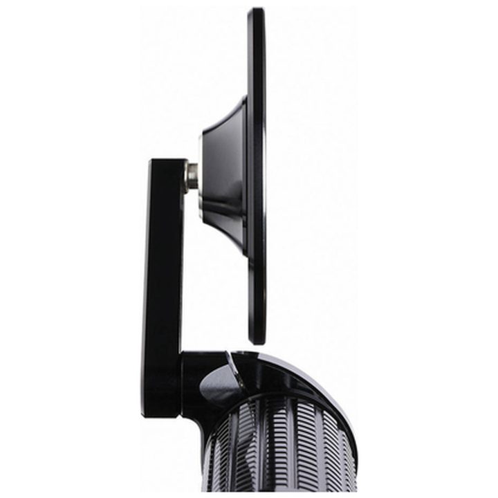 Styre Ende Bakspejl Mo. View Sport 60 Sort MOTOGADGET – billede 3