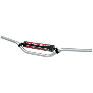 Styre WRP ⌀22mm 6061-T6 ALU MINI MX 65 - Silver