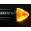 Styreblinklys Mo-blaze Cone Klar/Sølv/Poleret MOTOGADGET Blinklys – miniature 2