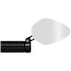 Styreendespejl Mo. View Sport 60 Flip Sort MOTOGADGET – miniature 2