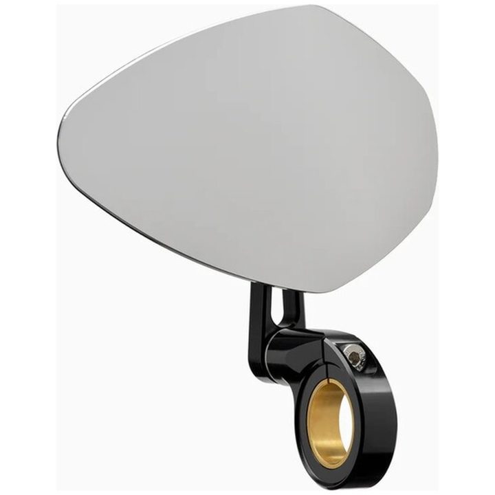 Styreendespejl Mo. View Sport 60 Flip Sort MOTOGADGET – billede 5