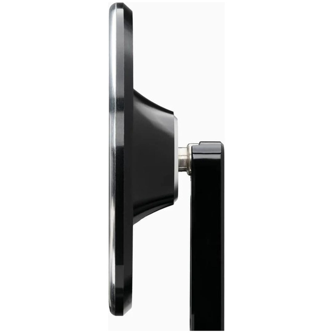 Styreendespejl Mo.view Classic 60 Rund Sort MOTOGADGET – billede 4
