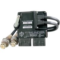 Styreenhed Thundermax Sort THUNDERMAX