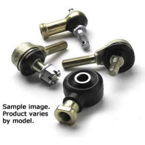 Styrekugle HEAVY-DUTY EPI