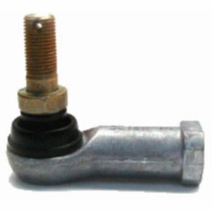 Styrekugle Ydre Bronco